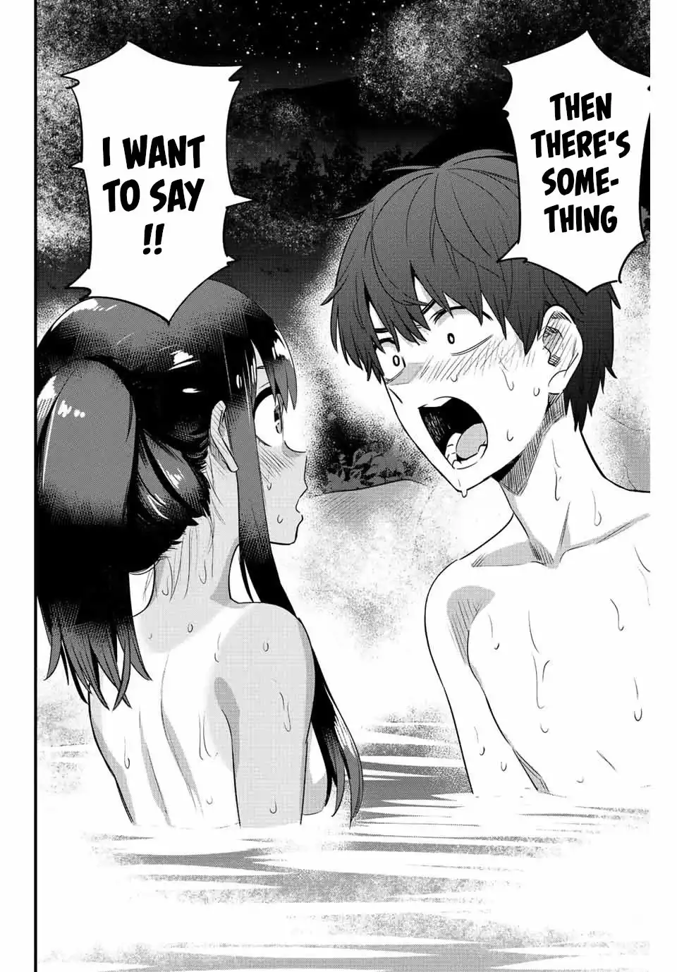 Please don't bully me, Nagatoro Chapter 124 10